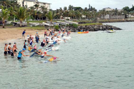 Triathlon : la Ligue mise tout sur la sécurité