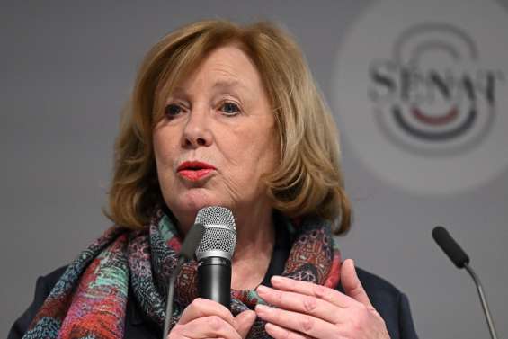 Les sénateurs s'emparent  de la réforme des retraites