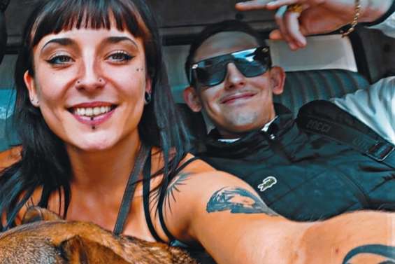 Couple disparu en novembre : un ami en garde à vue