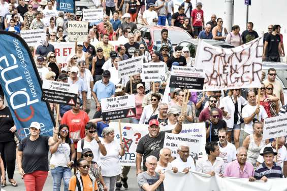 Ruamm : le gouvernement ne retouchera pas la réforme