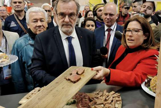 Les vérités de Sonia Backès