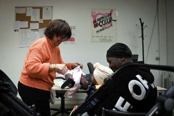 Le bénévolat en quête de renouveau