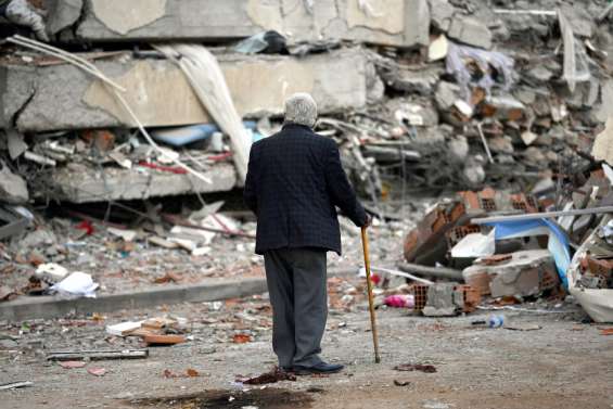 Turquie : un mois après, un pays traumatisé