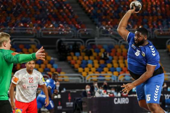 Gauthier Mvumbi, la star inattendue