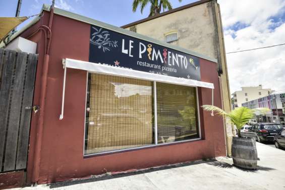 Nouméa : le Pimiento ferme ses portes après treize ans de service