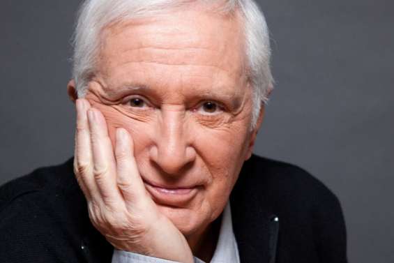 Marcel Amont ne fera plus le « divertisseur »