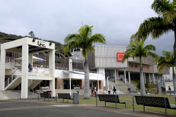 Université : les inscriptions sont ouvertes