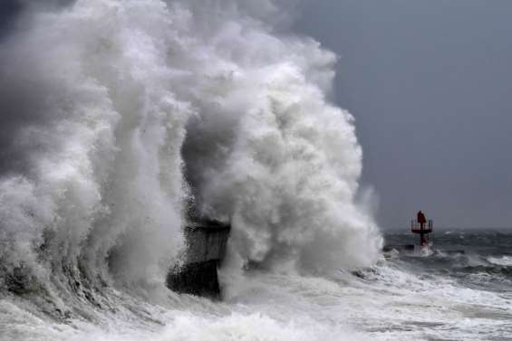 Le calme après Larisa