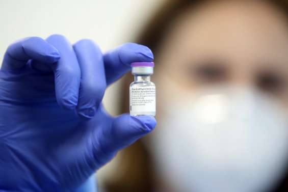 Covid-19 : en Calédonie, une plate-forme pour suivre les vaccinations