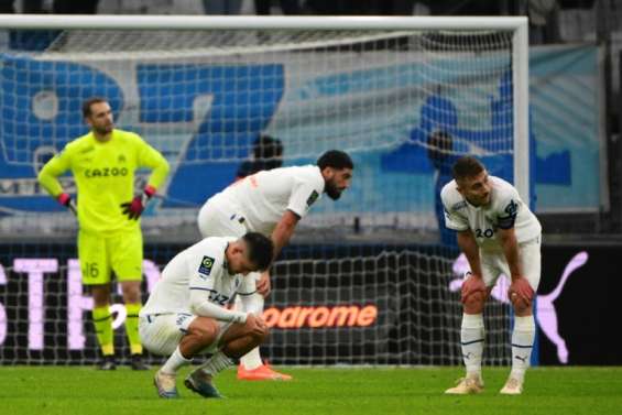 Ligue 1: La bonne affaire pour Lens, Marseille piégé par Strasbourg