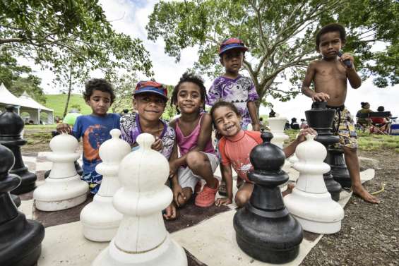 Annulation de Nouméa Plage ce mercredi