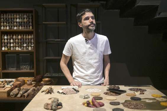 Pérou : le chef Virgilio Martinez annonce une nouvelle ère culinaire