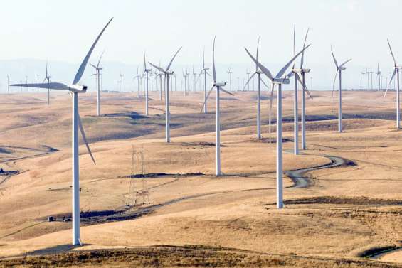 En Californie, une communauté rurale menacée par les plans utopiques de la Silicon Valley