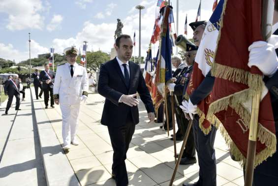 Un sommet régional des ministres de la Défense aura lieu en Nouvelle-Calédonie
