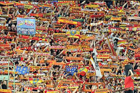 Lens défie Arsenal pour le retour de la Ligue des champions à Bollaert