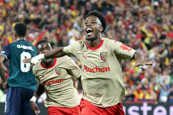 Ligue des champions : Lens réalise l’exploit en s’imposant face à Arsenal