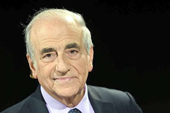 Le journaliste politique Jean-Pierre Elkabbach est décédé