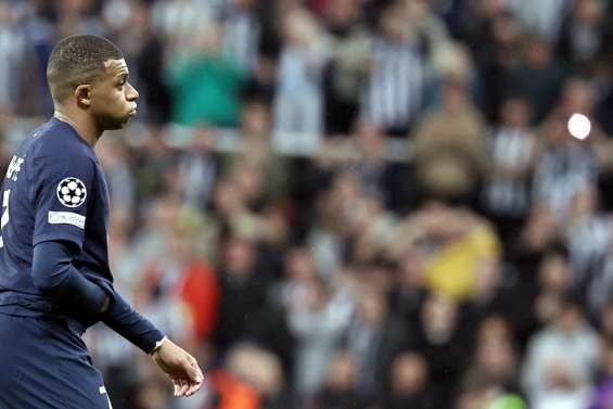 Newcastle humilie le Paris Saint-Germain, City enchaîne