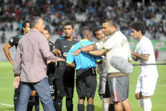 Coupe de Calédonie : l’incroyable scénario de la finale 2016