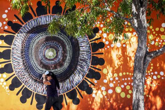 Australie : une vague d’indignation après les menaces d’un néo-nazi contre une élue aborigène