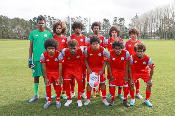 Coupe du monde de football : le calendrier des matches des U17 est connu