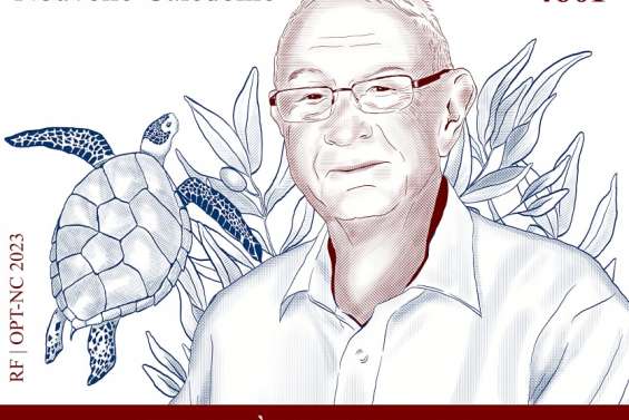 Un nouveau timbre-poste en hommage à Jean Lèques