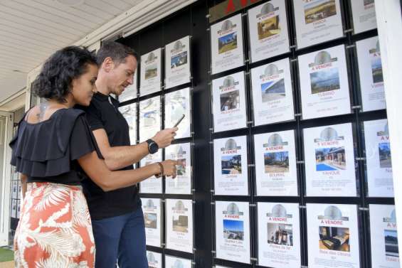 2022, une année exceptionnelle pour le marché immobilier calédonien