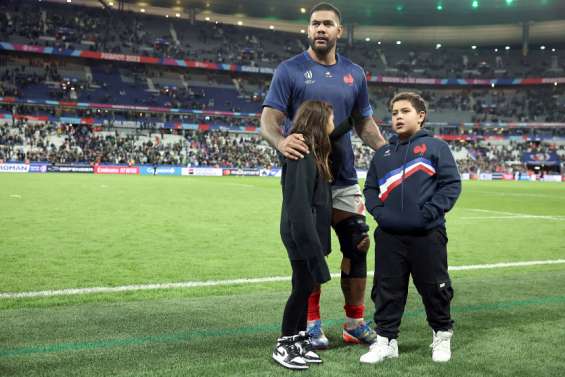 Rugby : la France éliminée de la Coupe du monde, Taofifenua prend sa retraite internationale