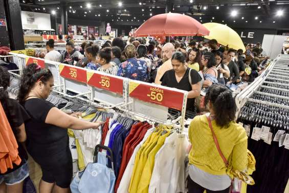 L’économie calédonienne connaît une reprise malgré l’inflation