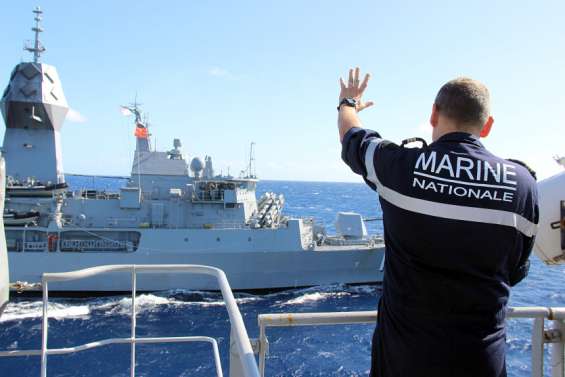 Indopacifique : un rapport rappelle l’importance des outre-mer dans la stratégie française