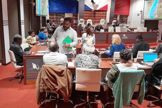 [Mise à jour] Réforme du Ruamm : l'examen du texte reporté à jeudi après-midi