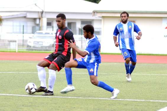 Super Ligue : cinq matches en retard se jouent samedi