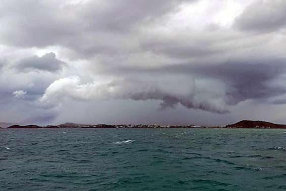 Pourquoi le Caillou échappe-t-il à cette sécheresse tant redoutée ?