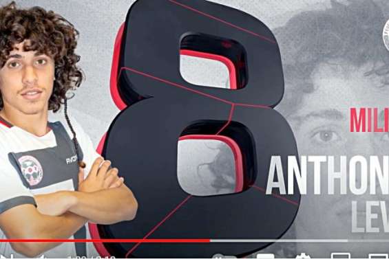 [VIDÉO] Qui sont les 21 Cagous qui participeront aux prochains Mondiaux de foot U17 ?