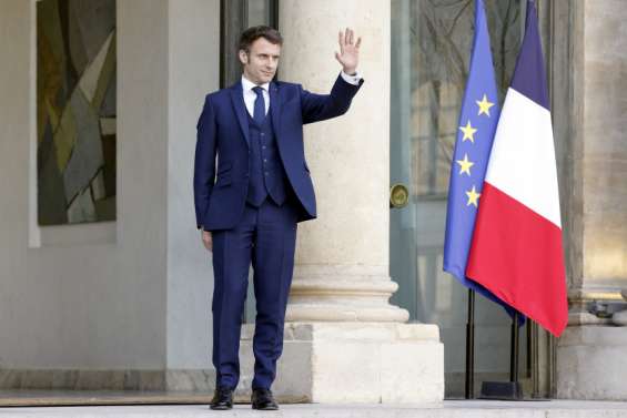 Outre-mer : Macron lance une mission pour proposer d’éventuelles évolutions constitutionnelles