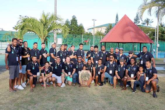 Rugby : une dixième coupe de Calédonie pour l’Olympique
