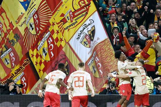 Ligue des champions : mal embarqué, Lens finit tout de même par accrocher le PSV Eindhoven