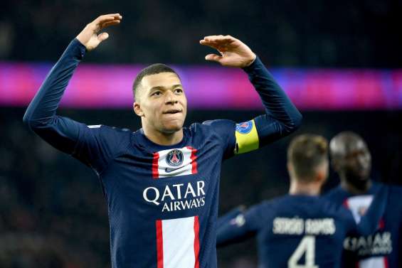 Ligue des champions : le PSG en danger face au Milan AC