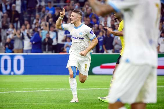 C3/C4 : Marseille et Rennes vainqueurs, Toulouse puni à Liverpool