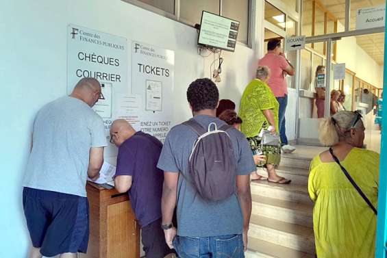 Derniers jours pour payer vos impôts sur le revenu