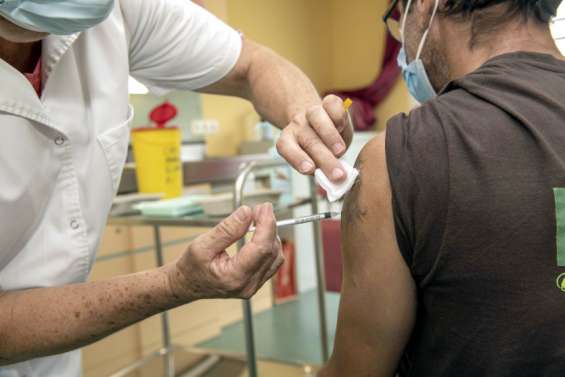 Un nouveau vaccin pour lutter contre le Covid