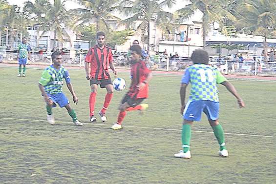 Championnat interîles à Nouméa : un troisième match capital