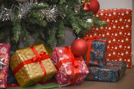 La ville de Dumbéa recueille des dons de jouets pour Noël en faveur des plus démunis