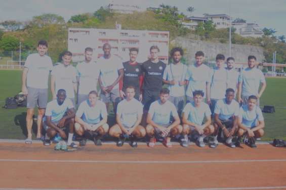 Coupe de France : Thionville, un sacré client pour Hienghène