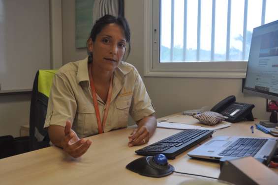 SLN : « Si nous ne sommes pas solidaires, on ne s'en sortira pas »