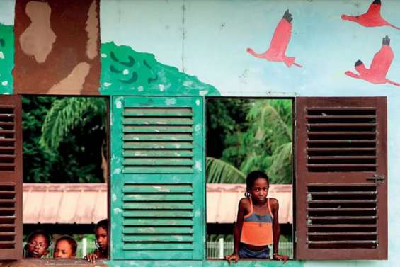 Droits de l’enfant dans les outre-mer : l’Unicef France pointe des problèmes de logement en Nouvelle-Calédonie
