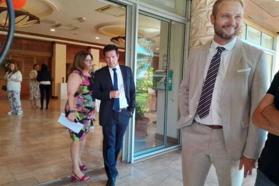 [Direct] Gil Brial :  