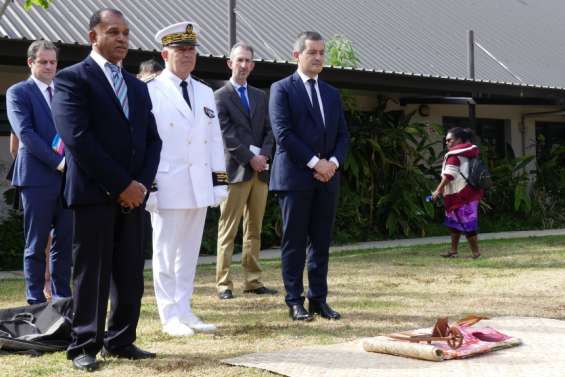Vers un rôle politique élargi du Sénat coutumier ?