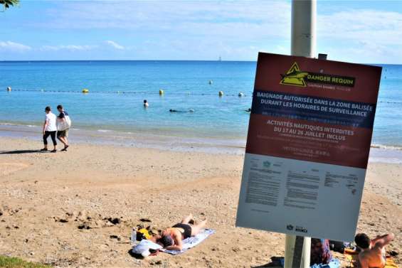 L’interdiction de baignade à Nouméa sera levée à partir du 6 décembre