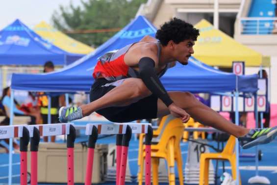 Jeux du Pacifique : le programme de ce vendredi